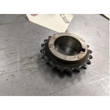 11C207 Crankshaft Timing Gear For 09-10 Kia Optima  2.4